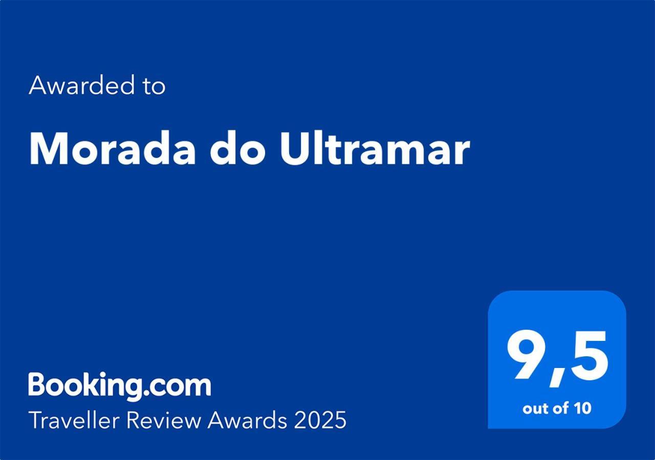 Апартаменти Morada Do Ultramar Віана-ду-Каштелу Екстер'єр фото